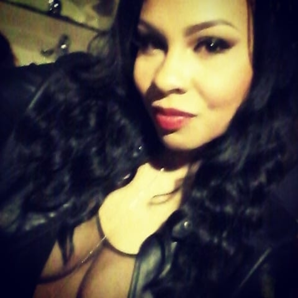 Meet your Posher, Shontae